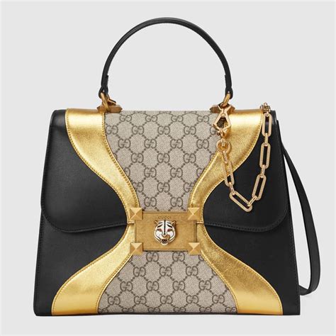 gucci ladies bags|Altro.